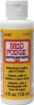 Picture of Plaid Mod Podge Κόλλα/Sealer/Βερνίκι 118ml – Matte Finish