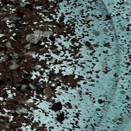 Picture of Lindy's Stamp Gang Embossing Powder Σκόνη Θερμοανάγλυφης Αποτύπωσης - Carefree Verdigris, 14g