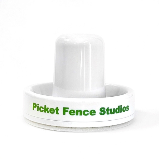 Picture of Picket Fence Studios Stamp Pressure Tool Εργαλείο Ομοιόμορφης Πίεσης Σφραγίδων