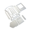 Picture of Elizabeth Craft Designs Dies | Μήτρες Κοπής - You've Got Mail, Post Mailbox 9 τεμ.