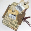 Picture of Elizabeth Craft Designs Dies | Μήτρες Κοπής - You've Got Mail, Wallet with Keys 11 τεμ.