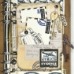 Picture of Elizabeth Craft Designs Dies Μήτρες Κοπής - You've Got Mail, Wallet with Keys, 11τεμ.
