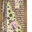 Picture of Elizabeth Craft Designs Dies | Μήτρες Κοπής - You've Got Mail, Christmas Tree 11 τεμ.