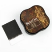 Picture of Stazon Midi Ink Pad - Μόνιμο Μελάνι για μη Πορώδεις Επιφάνειες, Ganache