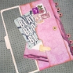 Picture of Elizabeth Craft Designs Dies Μήτρες Κοπής - You've Got Mail, Half Page Tab 3 with Paperclip Numbers, 13τεμ.