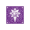 Picture of Crafter's Companion Gemini Create-a-Card Dies Μήτρες Κοπής - Interchangeable Star Frame, 5τεμ.
