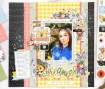 Picture of Carta Bella Double-Sided Solid Cardstock | Μονόχρωμα Φύλλα Διπλής Όψης 12"X12" -  Here, There and Everywhere