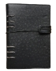 Picture of Elizabeth Craft Designs A5 Planner - Vintage Black