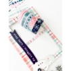 Picture of Simple Stories Winter Wonder Washi Tapes Διακοσμητικές Ταινίες, 5τεμ.