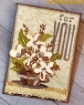 Picture of Sizzix Thinlits Dies By Tim Holtz Μήτρες Κοπής Γραμματοσιερά & Συμβολα  - Alphanumeric Stretch Upper