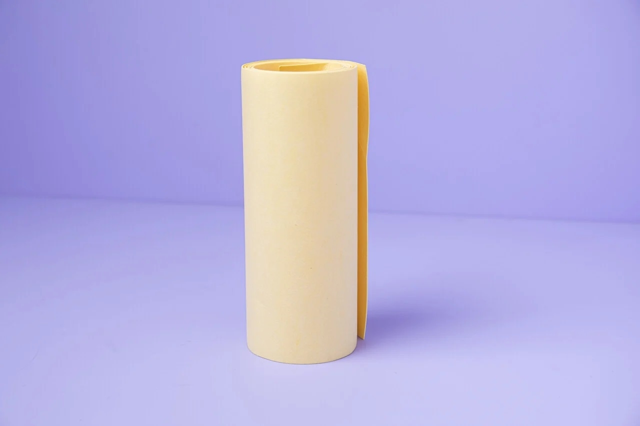 Sizzix Plastica termoretraibile Surfacez, 8 1/2 x 11, 10 fogli