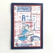 Picture of Elizabeth Craft Designs You've Got Mail Clear Stamps Διάφανες Σφραγίδες - Correspondence from the Past 1, 29τεμ.