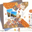 Picture of Simple Stories Συλλογή Χαρτιών Scrapbooking Διπλής Όψης 12"X12" - Acorn Lane