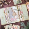 Picture of Prima Marketing Συλλογή Χαρτιών Scrapbooking Διπλής Όψης 12"X12"- Christmas Market