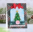 Picture of Carta Bella Μπλοκ Scrapbooking Διπλής Όψης 6"X6" - A Wonderful Christmas