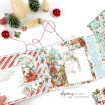 Picture of Mintay Papers Add-On Paper Pack White Christmas 6"×8" – Μπλοκ Scrapbooking Διπλής Όψης