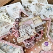 Picture of Prima Marketing Συλλογή Χαρτιών Scrapbooking Διπλής Όψης 6"X6" - Bohemian Heart
