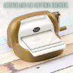 Picture of Couture Creations GoCut & Emboss Machine Bundle - Μηχανή Κοπής & Ανάγλυφων, Starter Kit 