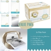 Picture of Couture Creations GoCut & Emboss Machine Bundle - Μηχανή Κοπής & Ανάγλυφων, Starter Kit 