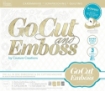 Picture of Couture Creations GoCut & Emboss Machine Bundle - Μηχανή Κοπής & Ανάγλυφων, Starter Kit 