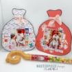 Picture of Masterpiece Design  Συλλογή Χαρτιών Scrapbooking Διπλής Όψης 12"X12" - Sinterklaas
