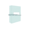 Picture of Masterpiece Design Memory Planner Άλμπουμ με Κρίκους - Pastel Plus Turquoise, 6" x 8"