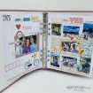 Picture of Masterpiece Design Συλλογή Χαρτιών Scrapbooking Διπλής Όψης 12"X12" - Happy Things
