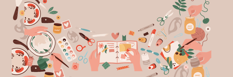 Ας οργανωθούμε λίγο!