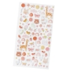 Picture of American Crafts Puffy Stickers | Puffy Αυτοκόλλητα - Hello Little Girl