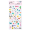 Picture of American Crafts Puffy Stickers | Puffy Αυτοκόλλητα - Cool Girl