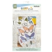 Picture of American Crafts Vicki Boutin Paperie Pack Διακοσμητικά Εφήμερα - Discover + Create,  200τεμ.