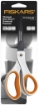 Picture of Fiskars Non-Stick Titanium Universal Purpose Scissors 21cm - Ψαλίδι Τιτανίου Πολλαπλών Χρήσεων