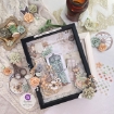 Picture of Prima Marketing Μπλοκ Scrapbooking Διπλής Όψης 12"X12" - In The Moment