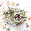 Picture of Prima Marketing Μπλοκ Scrapbooking Διπλής Όψης 12"X12" - In The Moment