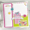 Picture of Doodlebug Design Doodle Twine Βαμβακερός Σπάγκος 18m - Mint