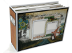 Picture of Μάθημα-in-a-Box: 49 And Market Wherever Album | Κιτ Κατασκευής Άλμπουμ