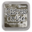 Picture of Tim Holtz Distress Oxide Ink Pad | Υβριδικό Μελάνι Οξείδωσης για Blending & Mixed Media - Scorched Timber