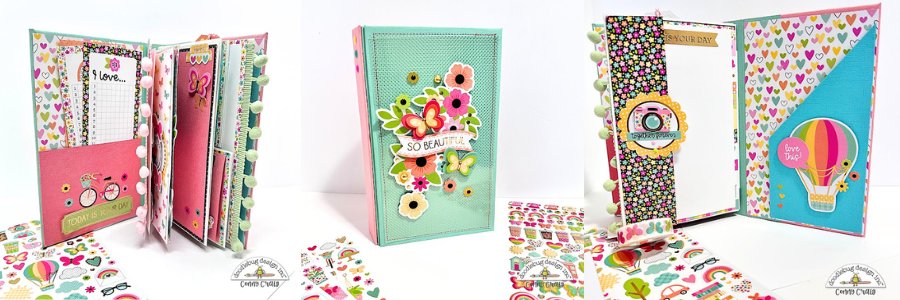 Hello Again με ένα μοναδικό mini album!