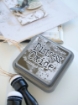 Picture of Ranger Tim Holtz Distress Tiny Blending Foams -  Στρογγυλά Ανταλλακτικά Σφουγγαράκια, 9τεμ. 