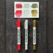 Picture of Tim Holtz Distress Crayons | Σετ Υδατοδιαλυτών Sticks Χρωστικής για Mixed Media - Set 15