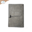 Picture of Elizabeth Craft Designs A5 Planner - Embossed Taupe
