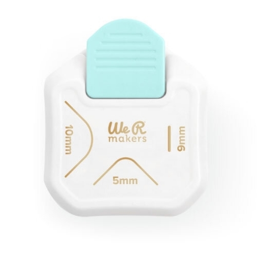 Picture of We R Memory Keepers - Layer 3-Way Corner Punch - Περφορατέρ / Κόπτης 3 σε 1 για Στρογγυλεμένες Γωνίες