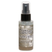Picture of Tim Holtz Distress Oxide Spray | Υβριδικό Μελάνι Οξείδωσης σε Σπρέι για Mixed Media - Frayed Burlap