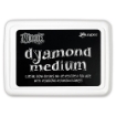 Picture of Ranger Dyan Reaveley Dylusions Dyamond Medium Pad Μελάνι Embossing – Διάφανο