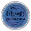 Picture of Ranger Dyan Reaveley Dylusions Dyamond Dust – Περλέ Χρωστική σε Σκόνη 7g – London Blue