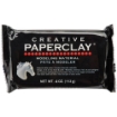 Picture of Creative Paperclay Modeling Material Χαρτοπολτός σε Πηλό - Λευκός 4oz (113gr)