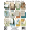 Picture of 49 And Market Scrapbooking Paper Collection | Συλλογή Χαρτιών Scrapbooking Διπλής Όψης 6''X8"  - Wherever, 24τεμ