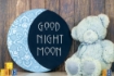 Picture of DecoArt Americana Glow In The Dark Paint Φωσφοριζέ Ακρυλικό 59ml - Orange