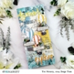 Picture of 49 And Market Chipboard Word Set | Διακοσμητικά Στοιχεία Τίτλοι - Wherever, 57 τεμ.