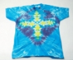 Picture of Jacquard Procion MX Fiber Reactive Cold Water Dye Βαφή για Ύφασμα - Robin's Egg Blue